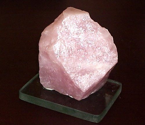 QUARTZO ROSA